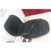 Image 3 : Home/Car Heated Cushion with Lumbar, Back, Thighs and Heat Control 