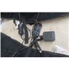 Image 4 : Home/Car Heated Cushion with Lumbar, Back, Thighs and Heat Control 