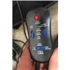 Image 5 : Home/Car Heated Cushion with Lumbar, Back, Thighs and Heat Control 