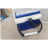 Image 4 : Iceman Therapy Machine with Shoulder/Knee Pad Portable