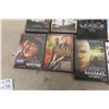 Image 4 : 23 Assorted DVD Movies: Action, Horror, Dramatic, Blue Rays 