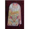 Image 1 : Vintage Classic Schylling Pinball Machine Hi Score 