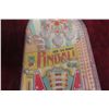 Image 3 : Vintage Classic Schylling Pinball Machine Hi Score 