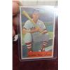 Image 1 : 1950 Walter ''Hoot'' Evers Boston Red-Sox Card 