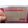 Image 2 : 1950 Walter ''Hoot'' Evers Boston Red-Sox Card 
