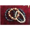 Image 2 : Large Assortment of Costume Jewelry 