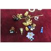 Image 3 : Large Assortment of Costume Jewelry 