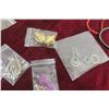 Image 6 : Large Assortment of Costume Jewelry 