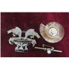 Image 3 : Nice Selection of Vintage Brooches 