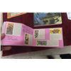 Image 4 : 6 Red Rose Book Albums with Cards 1961-71yrs 