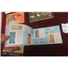 Image 5 : 6 Red Rose Book Albums with Cards 1961-71yrs 