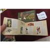 Image 8 : 6 Red Rose Book Albums with Cards 1961-71yrs 