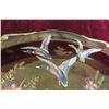 Image 2 : Vintage Carltonware Duck Tray Porcelain Made in England 