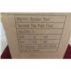 Image 2 : Large Inflatable Twisted Tea Pool Floatie, New in Box