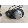 Image 2 : Philips Headphone & Dash Mount Cell Phone Holder 
