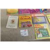Image 6 : Assorted Lot of 18 Childrens Books 