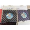 Image 7 : 18 Lot of 45s: Pat Benatar, David Lee Roth, Little Richard, Etc. 