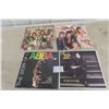 Image 1 : Bay City Rollers LP 1971, Bay City Rollers LP 1975 Rock N Roll Love Letter, Billy 