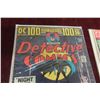 Image 5 : DC Batman Detective Stories New Stand Issue
