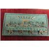Image 2 : My Kitchen Prayer & Last Supper Wall Plaques, Toy My Parent Picture 