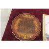 Image 3 : My Kitchen Prayer & Last Supper Wall Plaques, Toy My Parent Picture 