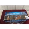 Image 2 : Solar Powered LED Accent Lights 4pack New in Box 