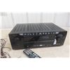 Image 2 : Denon AV Home Theatre Amplifier Model AVR-X1600H 