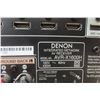 Image 5 : Denon AV Home Theatre Amplifier Model AVR-X1600H 
