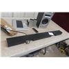 Image 4 : Visio 5.1 Soundbar System with Remote, Model #SB3651-E6 & Wall Mount