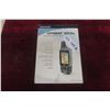 Image 1 : Garmin GPS Map 60CSX with Sensor & Maps , Power Charging Cord & Manual 