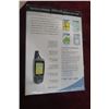 Image 5 : Garmin GPS Map 60CSX with Sensor & Maps , Power Charging Cord & Manual 