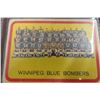 Image 12 : 1963 CFL Football Cards 36 Diff. Tops 