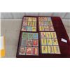 Image 1 : 1963 CFL Football Cards 36 Diff. Tops 