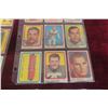 Image 3 : 1963 CFL Football Cards 36 Diff. Tops 