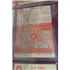 Image 5 : 1963 CFL Football Cards 36 Diff. Tops 