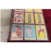 Image 7 : 1963 CFL Football Cards 36 Diff. Tops 