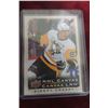 Image 1 : Upper Deck Tim Hortons Rare Sidney Crosby Canvas Card 