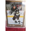 Image 2 : OPC Sidney Crosby Rookie Mint Condition