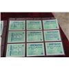 Image 10 : OPC Central Red Army Complete Set Mint Condition 
