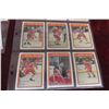 Image 3 : OPC Central Red Army Complete Set Mint Condition 