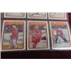 Image 4 : OPC Central Red Army Complete Set Mint Condition 