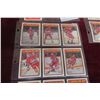 Image 5 : OPC Central Red Army Complete Set Mint Condition 
