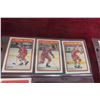Image 6 : OPC Central Red Army Complete Set Mint Condition 