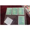 Image 9 : OPC Central Red Army Complete Set Mint Condition 