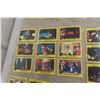 Image 10 : Dick Tracy Cards Topps Movie Series Complete Set 99 Cards Mint Condition