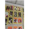 Image 11 : Dick Tracy Cards Topps Movie Series Complete Set 99 Cards Mint Condition