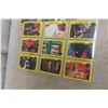 Image 13 : Dick Tracy Cards Topps Movie Series Complete Set 99 Cards Mint Condition