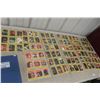 Image 1 : Dick Tracy Cards Topps Movie Series Complete Set 99 Cards Mint Condition