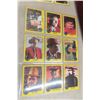 Image 3 : Dick Tracy Cards Topps Movie Series Complete Set 99 Cards Mint Condition
