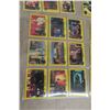 Image 4 : Dick Tracy Cards Topps Movie Series Complete Set 99 Cards Mint Condition